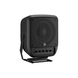 Yamaha Stagepas 100 Compatto - Altoparlante a Batteria