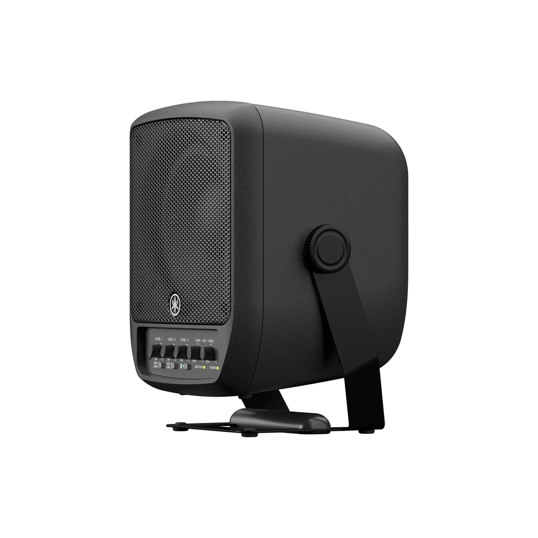 Yamaha Stagepas 100 Compatto - Altoparlante a Batteria