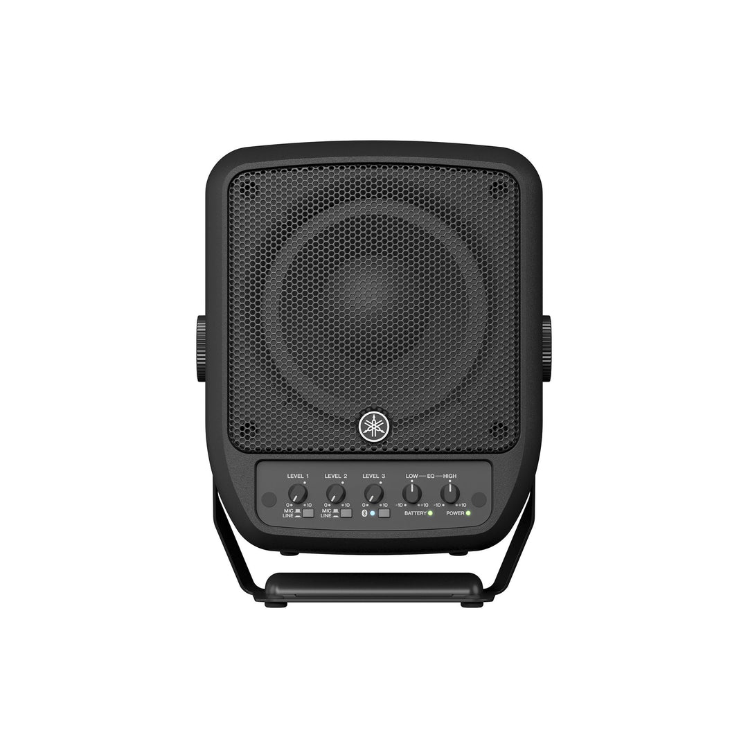 Yamaha Stagepas 100 - Altoparlante Compatto