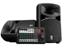 Yamaha Stagepas 600BT - Impianto PA