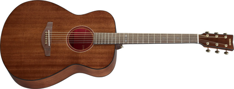 Yamaha Storia III Chitarra Western (Chocolate Brown)