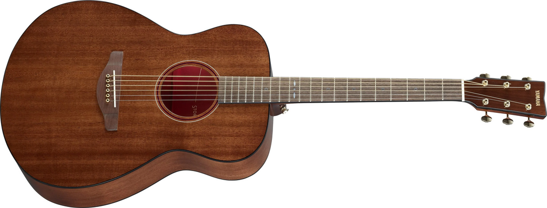 Yamaha Storia III Chitarra Western (Chocolate Brown)