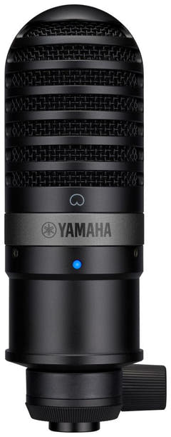 Yamaha YCM-01 Microfoni a Condensatore (Nero)