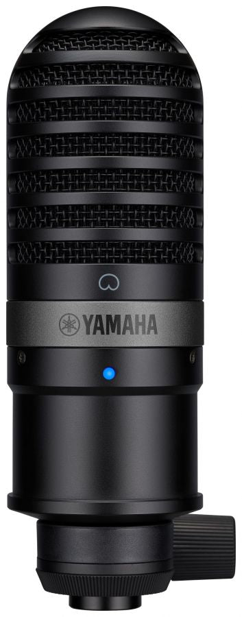 Yamaha YCM-01 Microfoni a Condensatore (Nero)