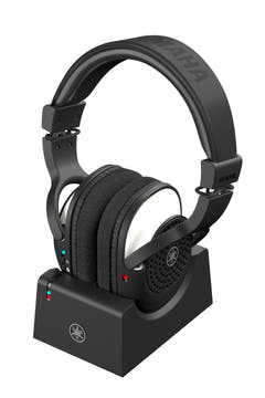 Yamaha YH-WL500 Cuffie da Studio Wireless