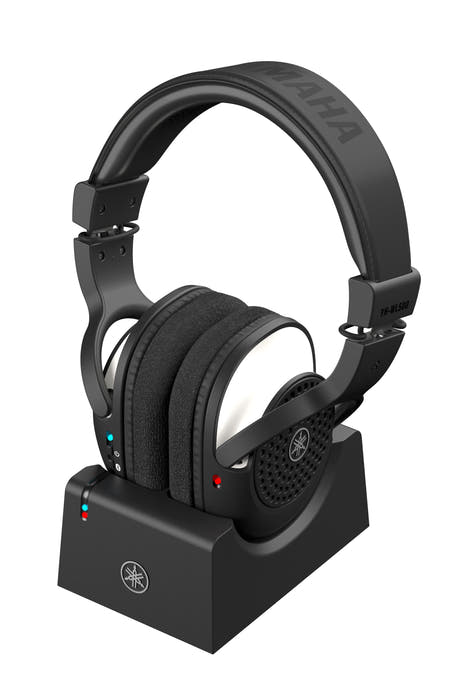 Yamaha YH-WL500 Cuffie da Studio Wireless