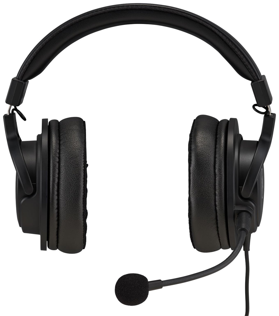 Yamaha ZG-01 Gaming Bundle