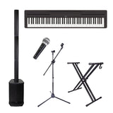 Yamaha P-45 Performer Pack