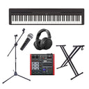 Yamaha P-45 Cantante Pack