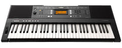 Yamaha PSR-A350 Keyboard con Suoni Orientali (Nero)