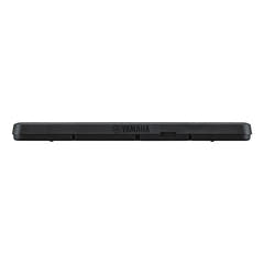 Yamaha PSR-F52 Keyboard (Nero)
