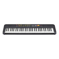 Yamaha PSR-F52 Keyboard (Nero)