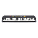 Yamaha PSR-F52 Keyboard (Nero)