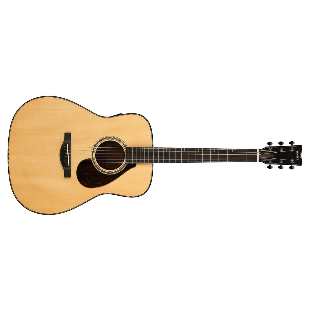 Yamaha FG9 MX Chitarre Western (Naturale)