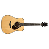 Yamaha FG9 MX Chitarre Western (Naturale)