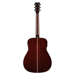 Yamaha FG9 MX Chitarre Western (Naturale)