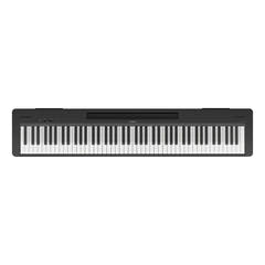 Yamaha P-145BT Pianoforte Elettrico Bundle Completo