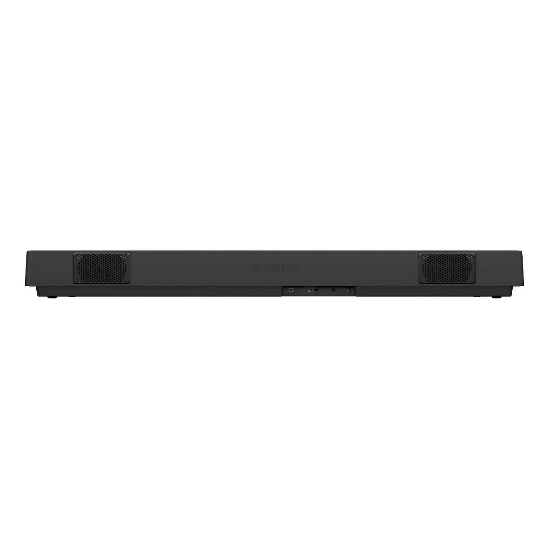 Yamaha P-145BT Pianoforte Elettrico Pacchetto Iniziale