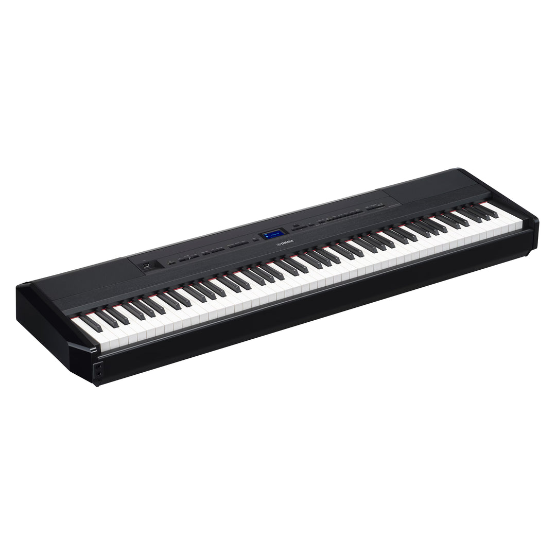 Yamaha P-525 Pianoforte elettrico (Sort)