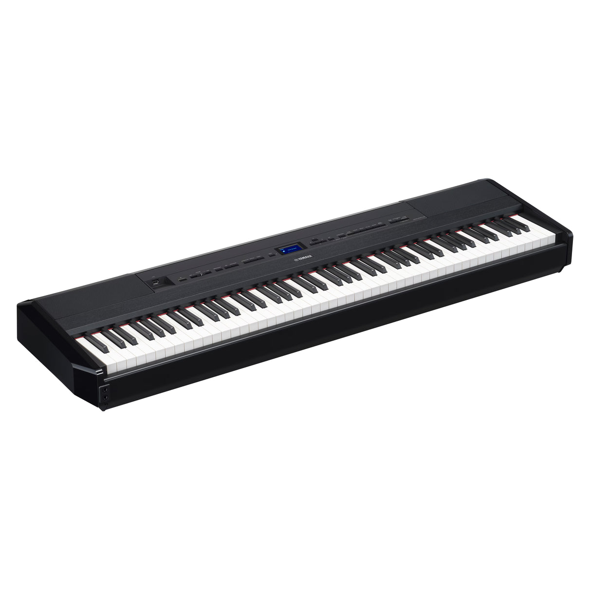 Yamaha P-525 Pianoforte elettrico (Sort)