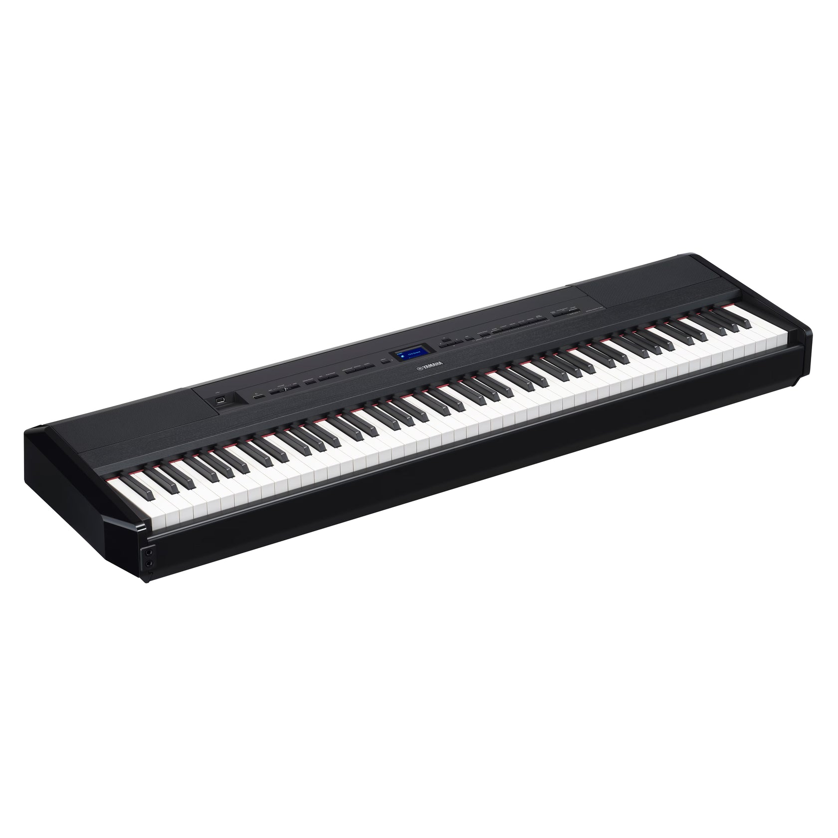 Yamaha P-525 Pianoforte elettrico (Sort)