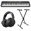 Yamaha PSR-F52 Digital Keyboard