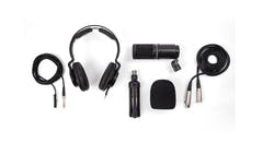 Pacchetto microfono per podcast Zoom ZDM-1PMP