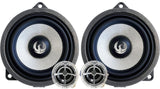 Phoenix Gold ZDSB100CS Set altoparlanti