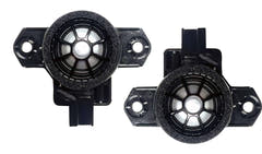 VOLVO Set tweeter ZDSV25T