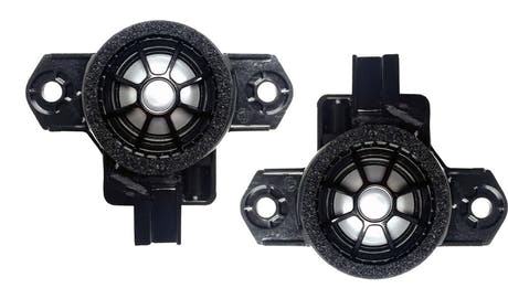 VOLVO Set tweeter ZDSV25T