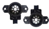 VOLVO Set tweeter ZDSV25T