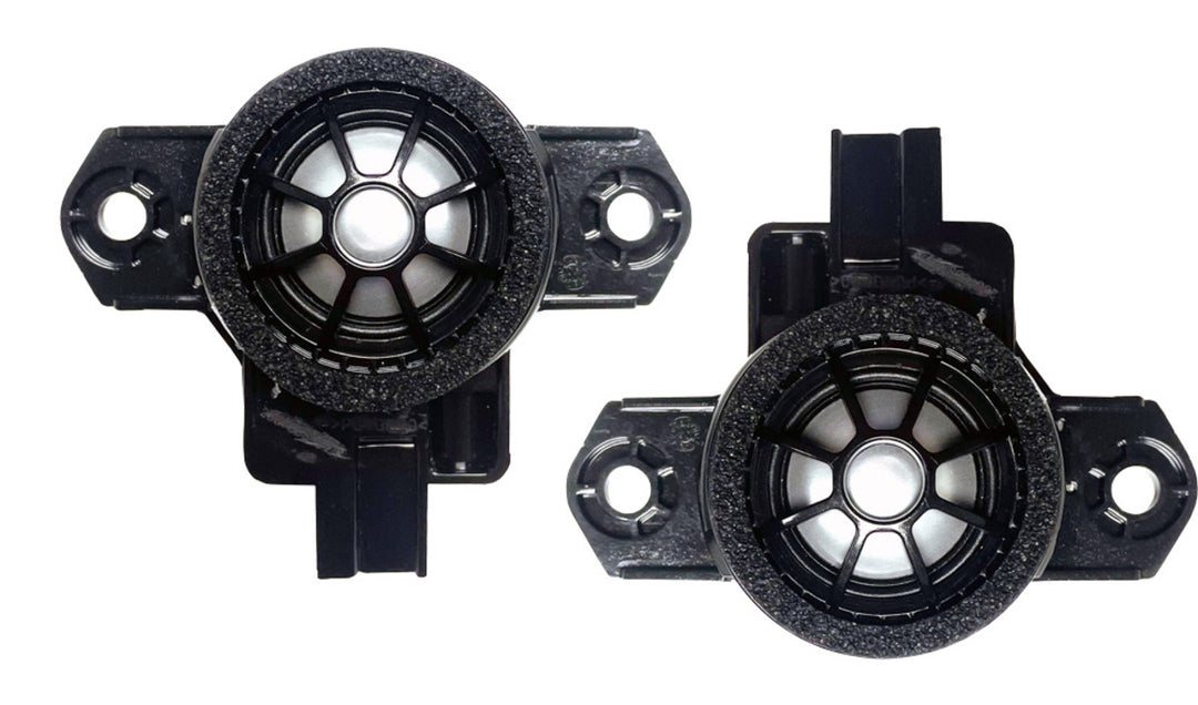 VOLVO Set tweeter ZDSV25T
