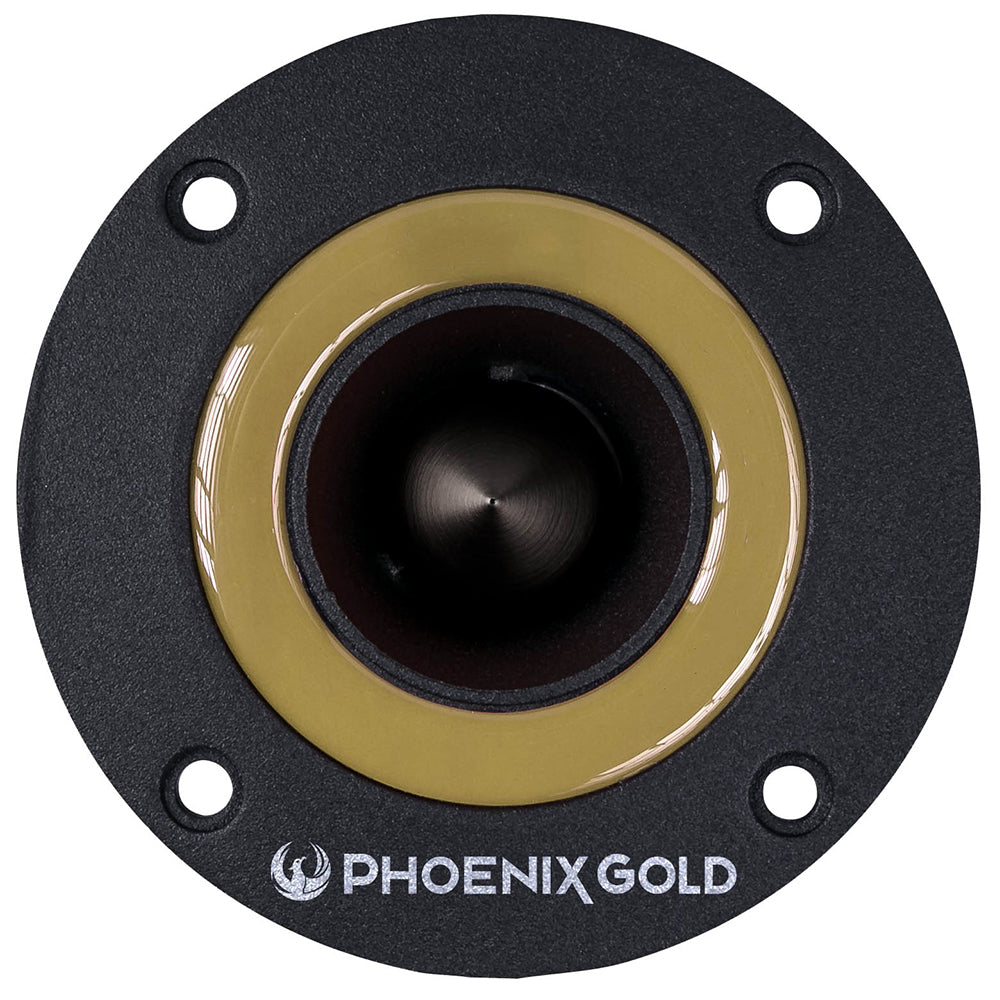 Phoenix Gold Set tweeter Pro Audio 36mm