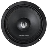 Phoenix Gold Set midrange (17cm, 6,5")