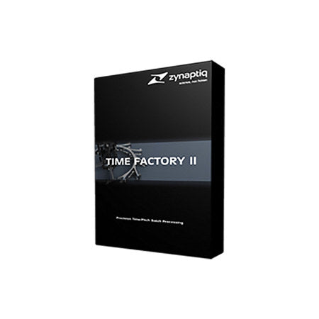 TIME FACTORY