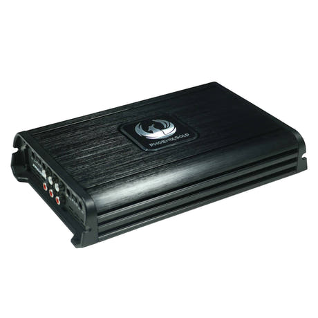 Pioneer GM-A6704 Amplificatore per auto a 4 canali 