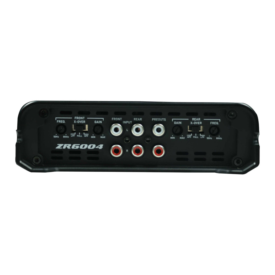 Pioneer GM-A6704 Amplificatore per auto a 4 canali 