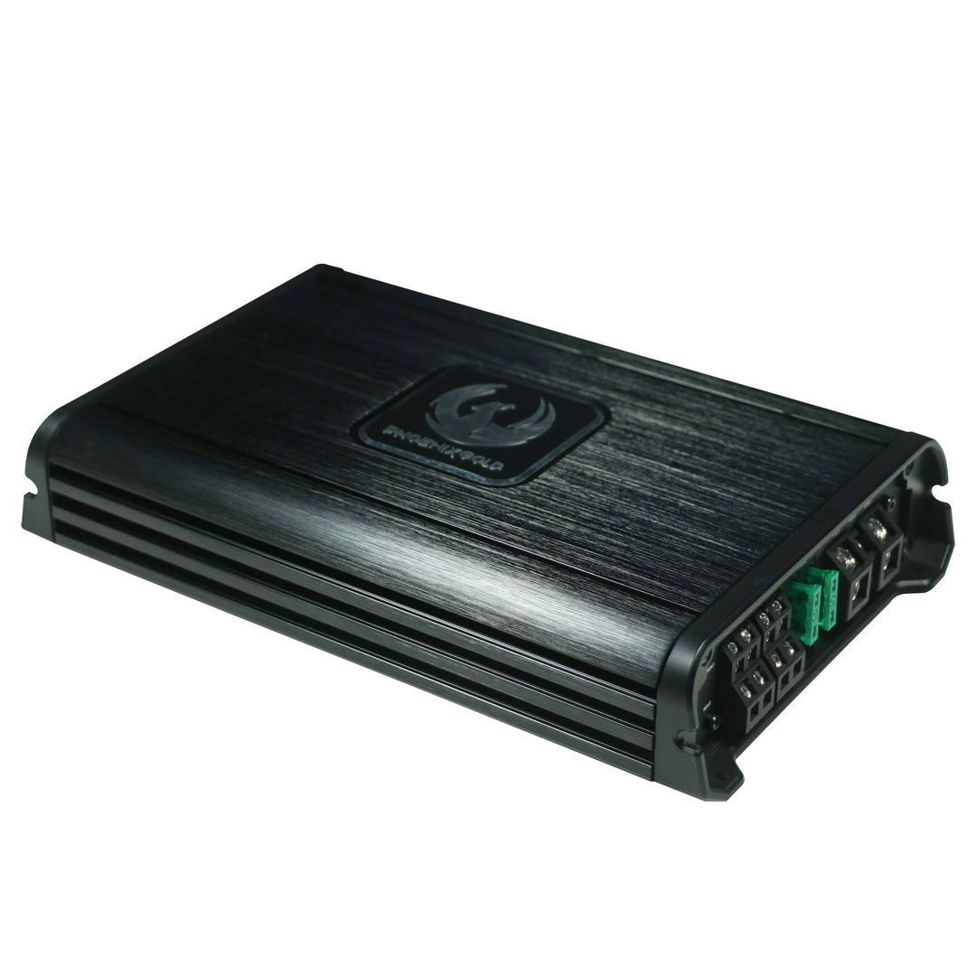 Pioneer GM-A6704 Amplificatore per auto a 4 canali 