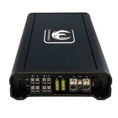 Phoenix Gold Amplificatore auto 24 Volt 4-Canali
