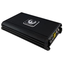 Phoenix Gold Amplificatore auto 24 Volt 4-Canali