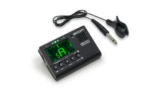 Zoom ZTM-1 accordatore e metronomo