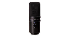 Zoom ZUM-2 microfoni USB per podcast