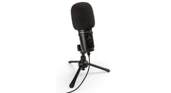 Zoom ZUM-2 microfoni USB per podcast