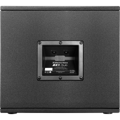 Electro-Voice ZX1-Sub - Subwoofer Passivo (400W, 8 Ohm)