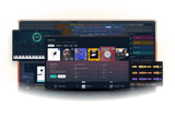 LANDR Studio Standard