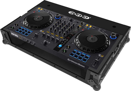 ZOMO Flightcase per Pioneer FLX6-GT