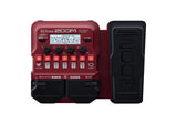 Zoom B1X Four Multieffetto per Basso