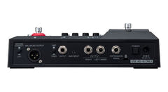 Zoom B2 FOUR Multieffetto Basso