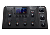 Zoom B6 Multieffetto per Basso
