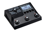 Zoom G2 Four Multieffetto per Chitarre